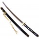 AF Replika nevěstiny katany "SWORD OF HATTORI HANZO" Kill Bill