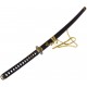 AF Replika nevěstiny katany "SWORD OF HATTORI HANZO" Kill Bill