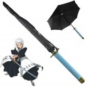 AF Stylový deštník "HITSUGAYA TOUSHIRO" - BLEACH