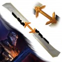 AF Thanosův Double-Edged sword "SWORD OF THANOS" Avengers