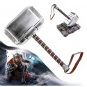 Chladné Zbraně Thorovo kladivo "MJOLNIR" (Avengers)