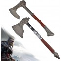 AF Vikingské sekery "EIVOR'S AXES" Assassin's Creed Valhalla