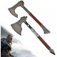 AF Vikingské sekery "EIVOR'S AXES" Assassin's Creed Valhalla