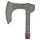 AF Vikingské sekery "EIVOR'S AXES" Assassin's Creed Valhalla