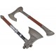 AF Vikingské sekery "EIVOR'S AXES" Assassin's Creed Valhalla