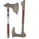 AF Vikingské sekery "EIVOR'S AXES" Assassin's Creed Valhalla