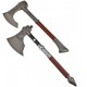 AF Vikingské sekery "EIVOR'S AXES" Assassin's Creed Valhalla