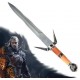 Chladné Zbraně Zaklínačova dýka "WITCHER'S DAGGER"