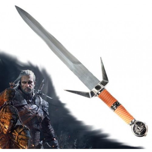Chladné Zbraně Zaklínačova dýka "WITCHER'S DAGGER"
