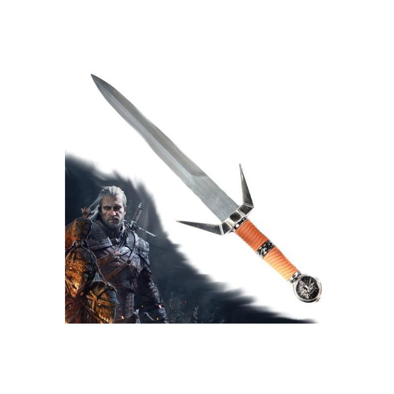 Chladné Zbraně Zaklínačova dýka "WITCHER'S DAGGER"