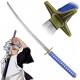 AF Zanpakuto Hitsugaya Toushira "HYORINMARU" - BLEACH