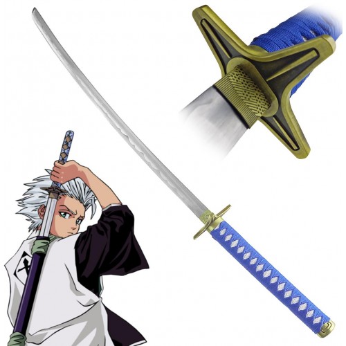 AF Zanpakuto Hitsugaya Toushira "HYORINMARU" - BLEACH