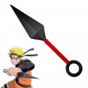 AF Vrhací ninja nůž "NARUTO KUNAI" kovový