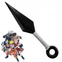 AF Naruto vrhací nůž "NARUTO KUNAI" plast, bílý