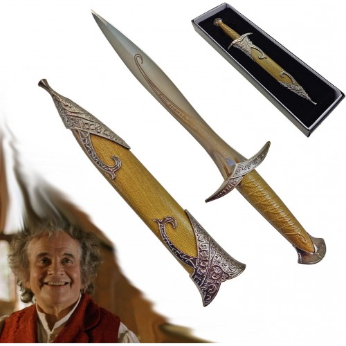 AF Mini dýka "THE STING" Pán prstenů/Hobit