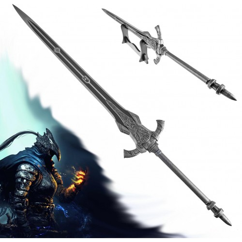 AF Meč rytíře Artoriase "ABYSS GREATSWORD" Dark Souls