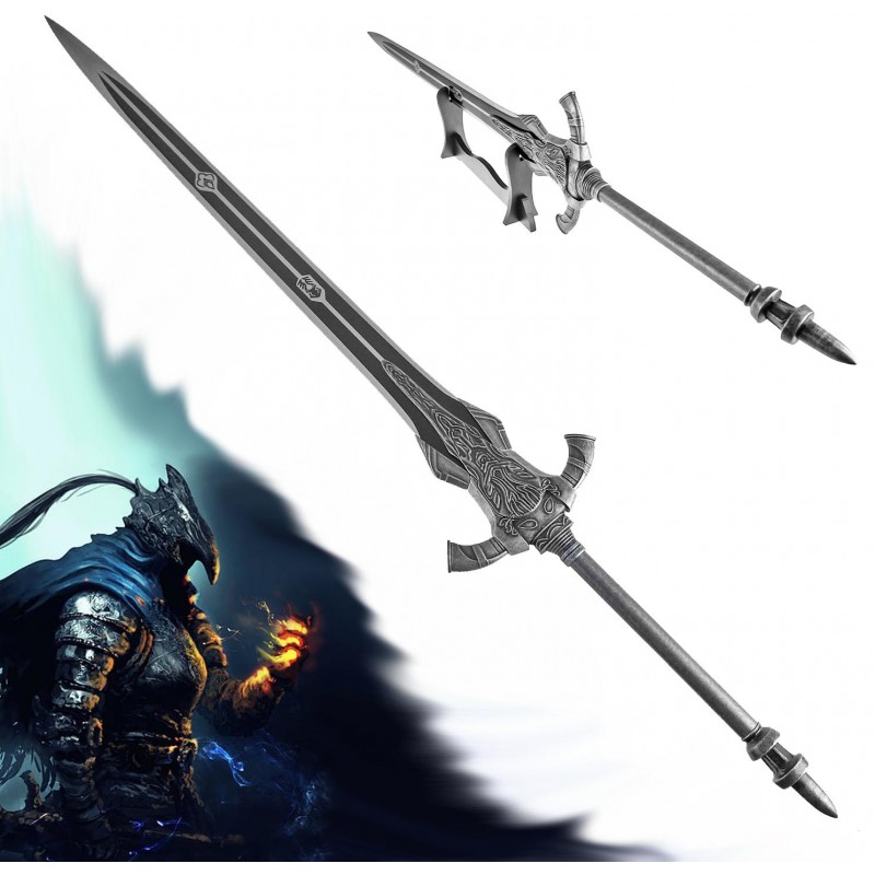 AF Meč rytíře Artoriase "ABYSS GREATSWORD" Dark Souls