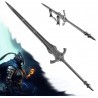 AF Meč rytíře Artoriase "ABYSS GREATSWORD" Dark Souls