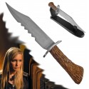 AF Rubyin nůž "DEMON - KILLING KNIFE" Supernatural