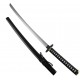 AF Dřevěná katana "SAKABATO" Rurouni Kenshin