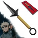 AF Bleskový kunai "MINATO-SENSEI" Naruto