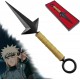 AF Bleskový kunai "MINATO-SENSEI" Naruto