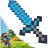 AF Minecraft diamantový meč "DIAMOND SWORD"