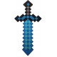 AF Minecraft diamantový meč "DIAMOND SWORD"