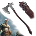 AF Detailní replika "LEVIATHAN AXE" God of War, HQ!