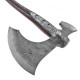 AF Detailní replika "LEVIATHAN AXE" God of War, HQ!