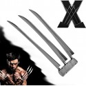 AF Wolverinovy drápy "CLAWS OF ADAMANTIUM" X-Men (pár)