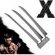 AF Wolverinovy drápy "CLAWS OF ADAMANTIUM" X-Men (pár)