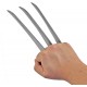 AF Wolverinovy drápy "CLAWS OF ADAMANTIUM" X-Men (pár)