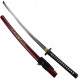 AF Katana "FLOWERS OF SAKURA" s dřevěným boxem