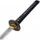 AF Katana "FLOWERS OF SAKURA" s dřevěným boxem