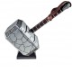 CHL Mighty Thorovo kladivo "MJOLNIR" (Thor - Love and Thunder) HQ!