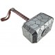 CHL Mighty Thorovo kladivo "MJOLNIR" (Thor - Love and Thunder) HQ!