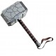 CHL Mighty Thorovo kladivo "MJOLNIR" (Thor - Love and Thunder) HQ!