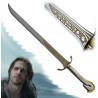 CHL Numenorský meč "SWORD OF ROHAN ANCESTORS" Rings of Power