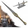 CHL Elfská dýka "DAGGER OF LADY GALADRIEL" Rings of Power