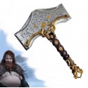 CHL Thorovo kladivo "MJOLNIR" - God of War Ragnarok