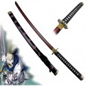 Jolly Dřevěná katana "SHUSUI" One Piece