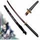 Jolly Dřevěná katana "SHUSUI" One Piece