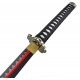 Jolly Dřevěná katana "SHUSUI" One Piece