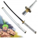 Jolly Dřevěná katana "WADO ICHIMONJI V2" One Piece