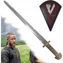 Jolly Vikingský meč "RAGNAR LODBRÓK" - Vikings