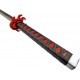 AF Měkčená Ninchirin Katana "TANJIRO KAMADO - FLAME SWORD" - Demon Slayer