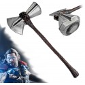 AF Měkčená Thorova sekera "STORMBREAKER" - Marvel