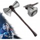 AF Měkčená Thorova sekera "STORMBREAKER" - Marvel