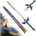 AF Linkův meč "MASTER SWORD - NEW MODEL" Legend of Zelda